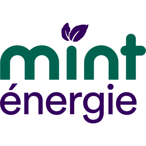 logo mint energie